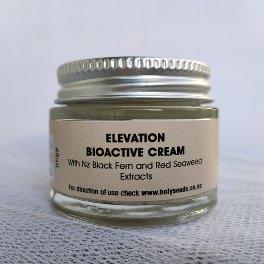 | Elevation | Bioactive Daily Cream  45ml