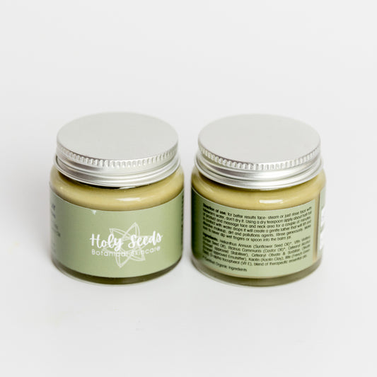 Green Clay Cleansing Balm | 65ml